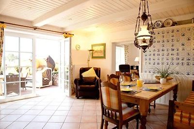 Casa vacanze Vacanza di relax Wenningstedt-Braderup