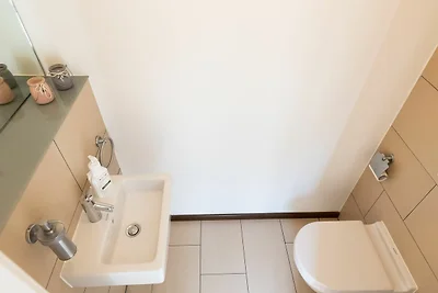 Appartamento Vacanza con famiglia Wenningstedt-Braderup