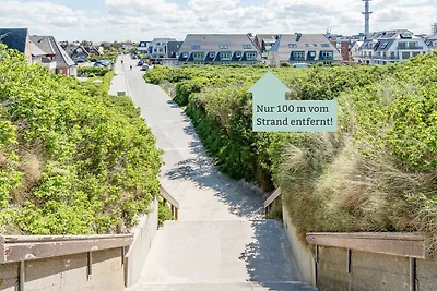 Vakantieappartement Gezinsvakantie 