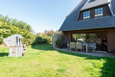 Casa vacanze Vacanza di relax Sylt
