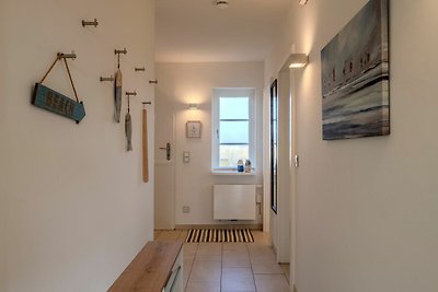 Vakantieappartement Gezinsvakantie Wenningstedt-Braderup