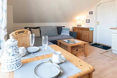 Appartement Vacances avec la famille Wenningstedt-Braderup