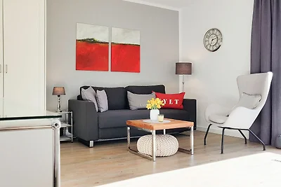 Appartamento Vacanza con famiglia Wenningstedt-Braderup