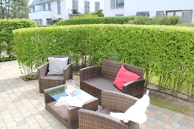 Appartamento Vacanza con famiglia Wenningstedt-Braderup