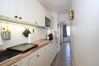 Appartamento Vacanza con famiglia Wenningstedt-Braderup
