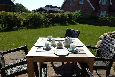 Appartamento Vacanza con famiglia Wenningstedt-Braderup