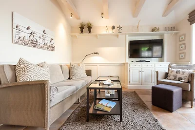 Vakantieappartement Gezinsvakantie 