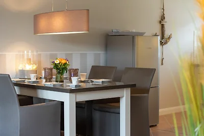 Appartamento Vacanza con famiglia Wenningstedt-Braderup