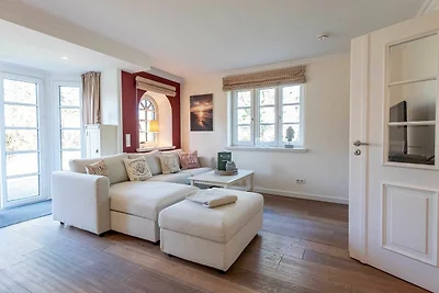 Appartamento Vacanza con famiglia Wenningstedt-Braderup