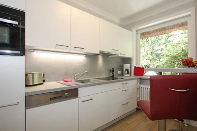 Casa vacanze Vacanza di relax Wenningstedt-Braderup