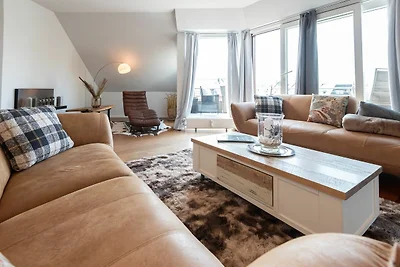 Appartamento Vacanza con famiglia Wenningstedt-Braderup