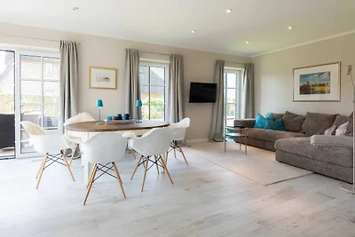 Casa vacanze Vacanza di relax Wenningstedt-Braderup