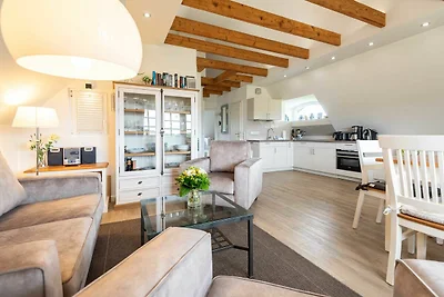 Appartamento Vacanza con famiglia Wenningstedt-Braderup