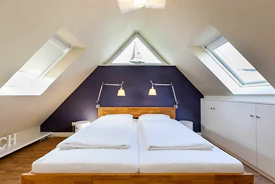 Vakantieappartement Gezinsvakantie Wenningstedt-Braderup