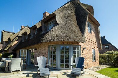 Vakantiehuis Ontspannende vakantie Wenningstedt-Braderup