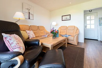 Vakantiehuis Ontspannende vakantie Wenningstedt-Braderup