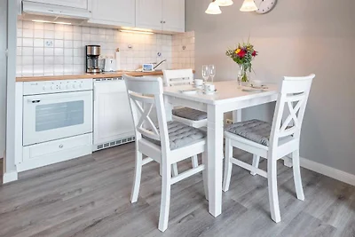 Appartamento Vacanza con famiglia Wenningstedt-Braderup