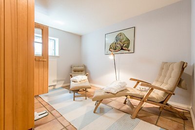 Casa vacanze Vacanza di relax Wenningstedt-Braderup