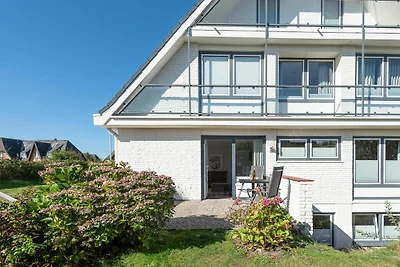 Haus Weissenburg Whg. EG Ost