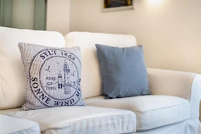 Casa vacanze Vacanza di relax Wenningstedt-Braderup