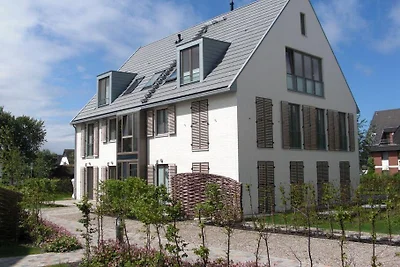 Appartamento Vacanza con famiglia Wenningstedt-Braderup