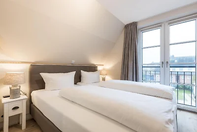 Vakantieappartement Gezinsvakantie Wenningstedt-Braderup