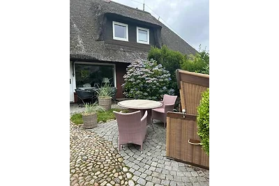 Appartamento Vacanza con famiglia Kampen