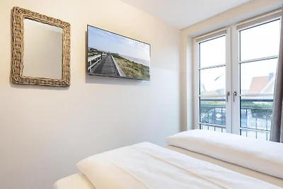 Vakantieappartement Gezinsvakantie Wenningstedt-Braderup