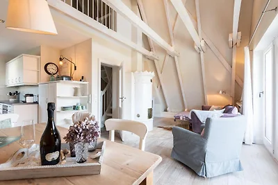 Appartamento Vacanza con famiglia Wenningstedt-Braderup