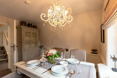 Vakantieappartement Gezinsvakantie 