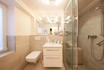 Appartamento Vacanza con famiglia Wenningstedt-Braderup