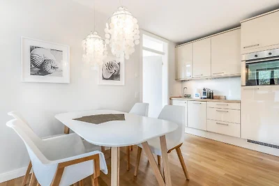 Appartamento Vacanza con famiglia Wenningstedt-Braderup