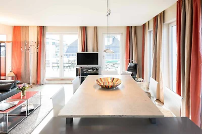 High End Penthouse