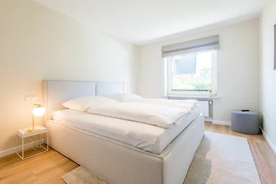 Vakantieappartement Gezinsvakantie 