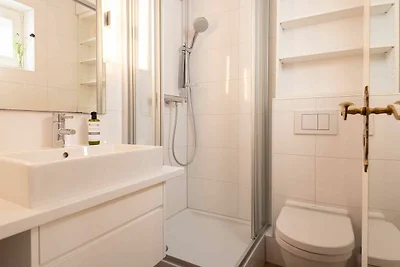 Vakantieappartement Gezinsvakantie Wenningstedt-Braderup