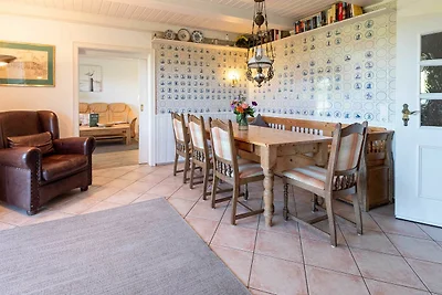 Vakantiehuis Ontspannende vakantie Wenningstedt-Braderup