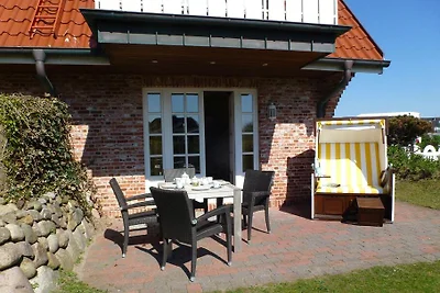 Appartamento Vacanza con famiglia Wenningstedt-Braderup