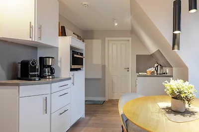 Apartamento Vacaciones familiares Wenningstedt-Braderup