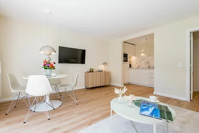 Vakantieappartement Gezinsvakantie 