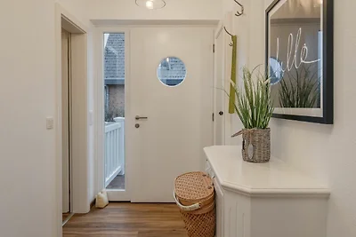 Vakantiehuis Ontspannende vakantie Wenningstedt-Braderup