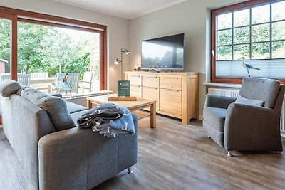 Casa vacanze Vacanza di relax Sylt