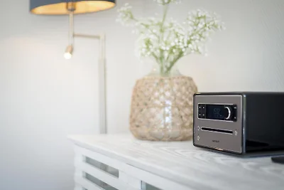 Haus Weissenburg Whg. Garten West