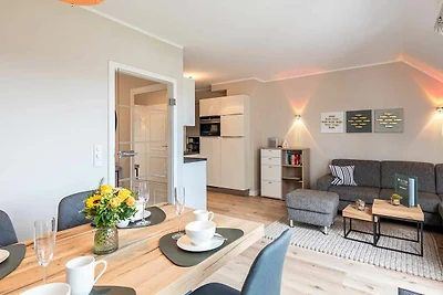 Appartamento Vacanza con famiglia Wenningstedt-Braderup