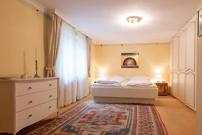 Appartamento Vacanza con famiglia Wenningstedt-Braderup