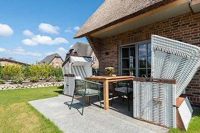 Casa vacanze Vacanza di relax Wenningstedt-Braderup