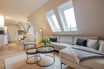 Apartamento Vacaciones familiares Wenningstedt-Braderup