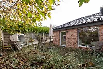 Vakantieappartement Gezinsvakantie 