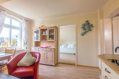 Appartement Vacances avec la famille Wenningstedt-Braderup