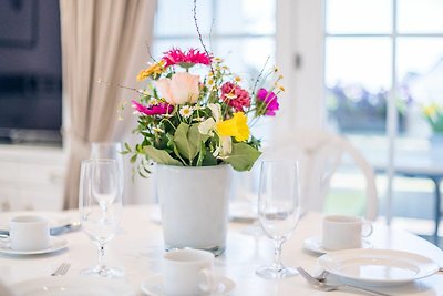 Vakantieappartement Gezinsvakantie Wenningstedt-Braderup