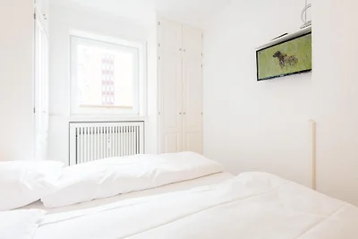 Haus Atrium Wohnung 19